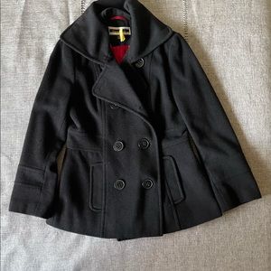 Kristen Blake Pea Coat